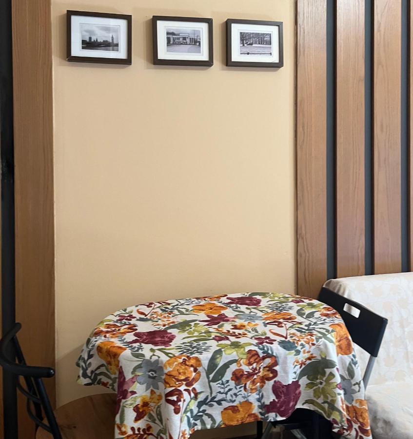 Wood Studio เนอา มิคานิโอนา ภายนอก รูปภาพ